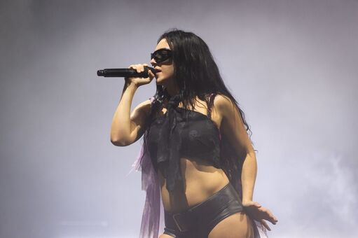 Charli-xcx