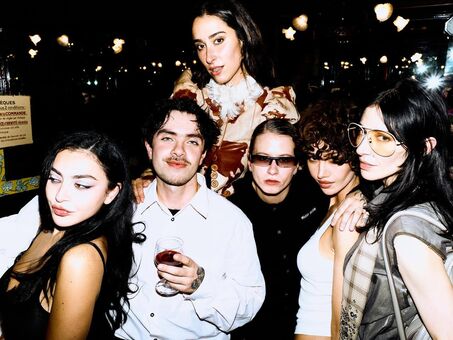 Charli-xcx