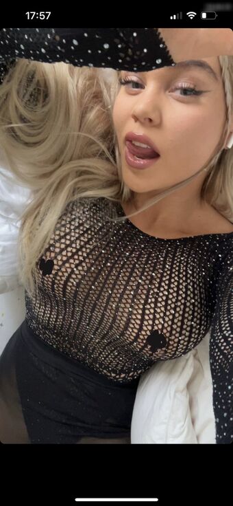 Charlimart Nøgen Lækager OnlyFans Foto 11