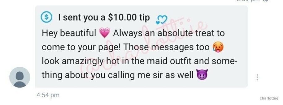 charlottiefree