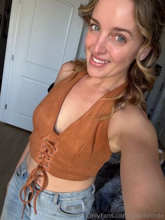 Charlsforde