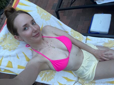 charlyfay Nøgen Lækager OnlyFans Foto 17