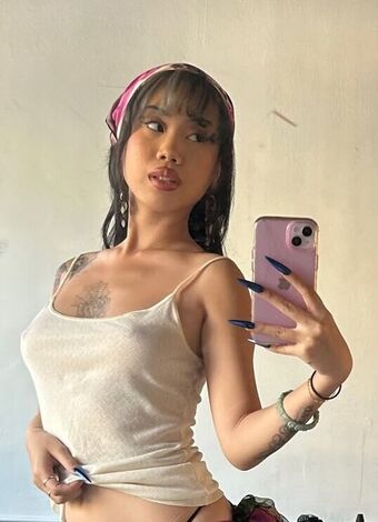 Charpreme Nøgen Lækager OnlyFans Foto 6