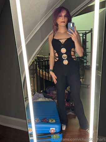 chastitycharli