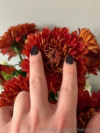 chelicer69 Nøgen Lækager OnlyFans Foto 20