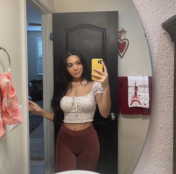 Chellchee Nøgen Lækager OnlyFans Foto 100