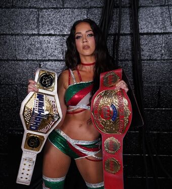 Chelsea Green Nøgen Lækager OnlyFans Foto 786