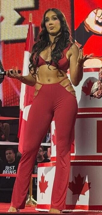 Chelsea Green Nøgen Lækager OnlyFans Foto 788