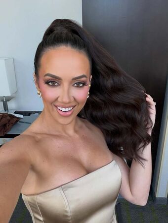 Chelsea Green Nøgen Lækager OnlyFans Foto 795