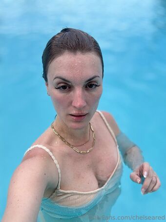 chelseared Nøgen Lækager OnlyFans Foto 33