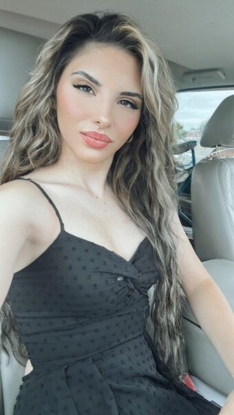 Chelsie Deville Nøgen Lækager OnlyFans Foto 42