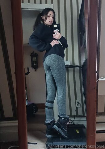 cherenkovblue