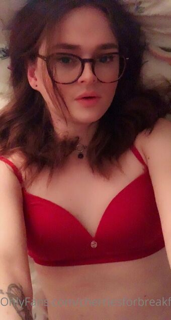 cherriesforbreakfast