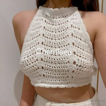 cherrileee Nøgen Lækager OnlyFans Foto 12