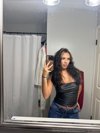 cherry_jay3 Nøgen Lækager OnlyFans Foto 44