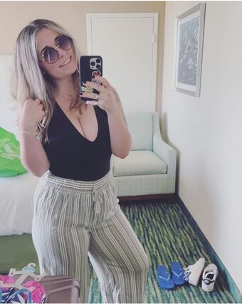 Cherrycgames Nøgen Lækager OnlyFans Foto 10