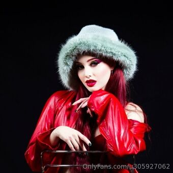 cherrygeisha Nøgen Lækager OnlyFans Foto 15