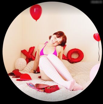 cherrygrlfrnd Nøgen Lækager OnlyFans Foto 9