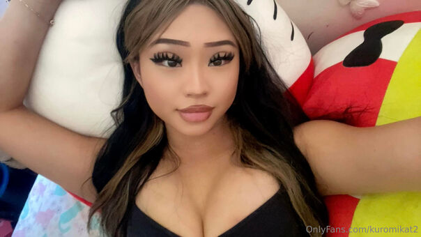 cherrykattt2 Nøgen Lækager OnlyFans Foto 12