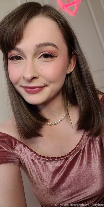 cherryvonfairyfree