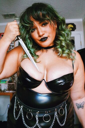Cherrywavesxxx Nøgen Lækager OnlyFans Foto 41