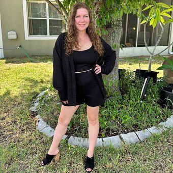 Cheryl Hawks Nøgen Lækager OnlyFans Foto 5