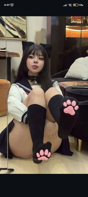 Chescakeuu Nøgen Lækager OnlyFans Foto 34