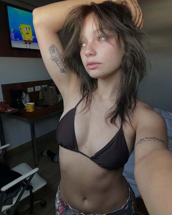 Cheyenne Hay