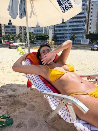 Cheyenne Nøgen Lækager OnlyFans Foto 57