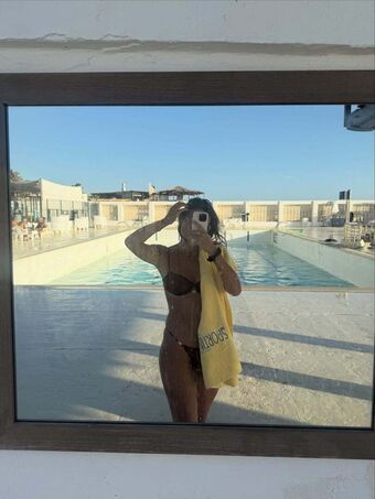 Cheyenne Nøgen Lækager OnlyFans Foto 67