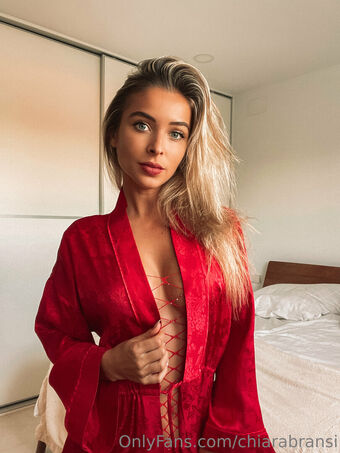 Chiara Bransi