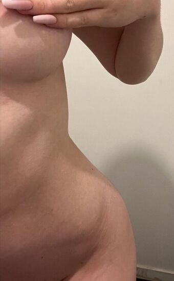 Chiarafit Nøgen Lækager OnlyFans Foto 7