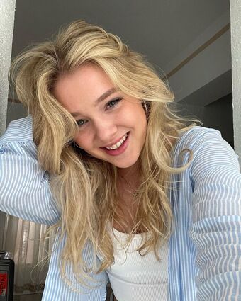 chiaratews Nøgen Lækager OnlyFans Foto 9