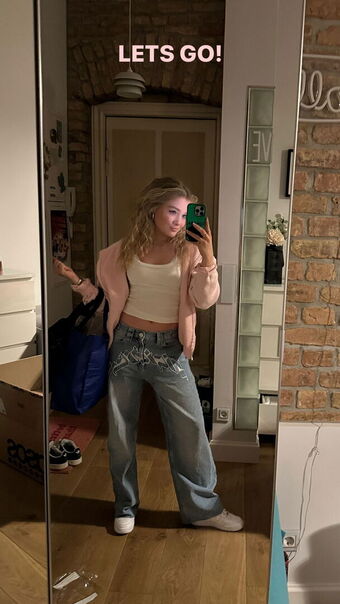 chiaratews Nøgen Lækager OnlyFans Foto 19