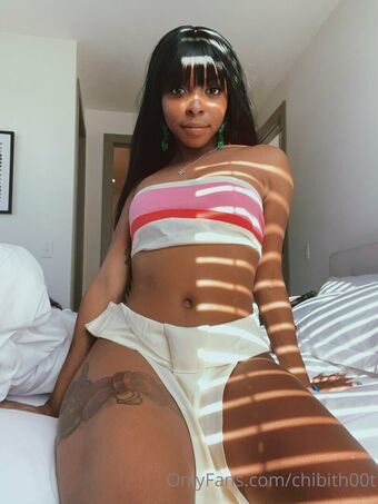 chibith00t Nøgen Lækager OnlyFans Foto 22
