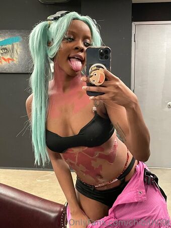 chibith00t Nøgen Lækager OnlyFans Foto 27