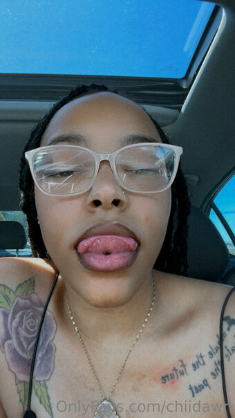chiidawn
