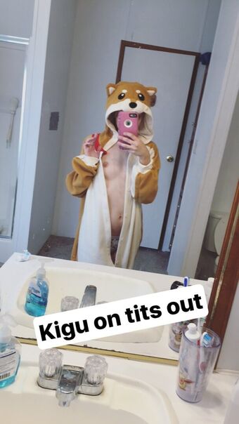 Chinchilladas Nøgen Lækager OnlyFans Foto 36