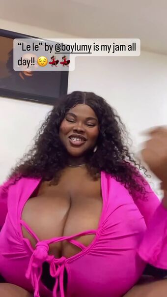 Chioma Lovv