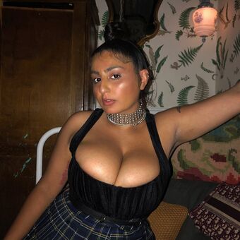 chippynonstopof Nøgen Lækager OnlyFans Foto 34
