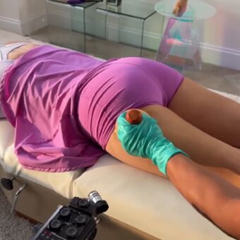 Chiropractor
