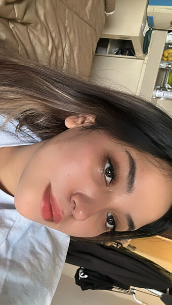 ChizzCakeee Nøgen Lækager OnlyFans Foto 3