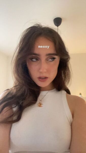 _chlocooper Nøgen Lækager OnlyFans Foto 24