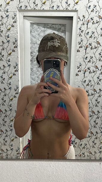 _chlocooper Nøgen Lækager OnlyFans Foto 31