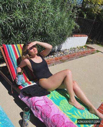 Chloe Breen Nøgen Lækager OnlyFans Foto 2