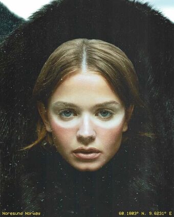 Chloe Campbell