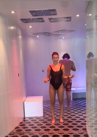 Chloe East Nøgen Lækager OnlyFans Foto 57