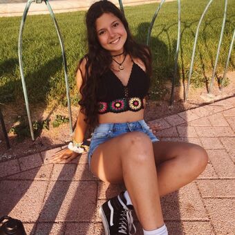 Chloe Forero