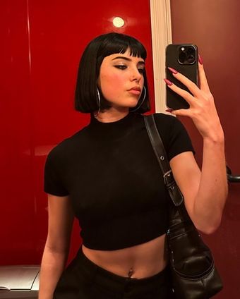 Chloe Hodgson Chloehodgson