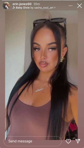 Chloe Kerton
